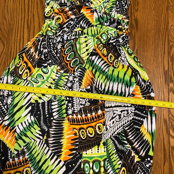 Maxi Dress Size XL - Picture 10 of 12